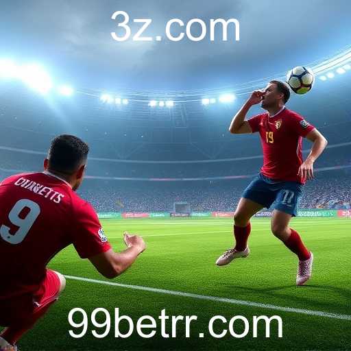 A Ascensão do 99bet no Mercado de Jogos Online