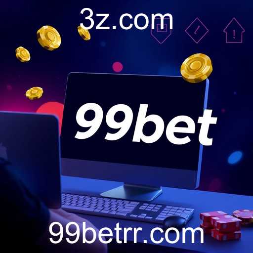 A Ascensão do 99bet em Tempos de Transformação Digital