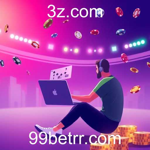 O Crescimento do 99bet no Mercado de Jogos Online
