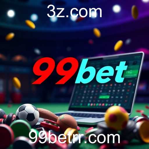 A Evolução dos Jogos de Apostas Online