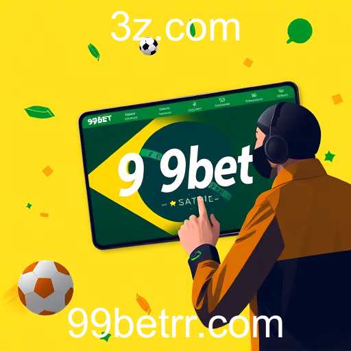 Crescimento do Mercado de Apostas Online no Brasil