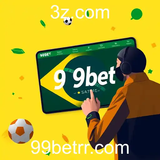 Crescimento do Mercado de Apostas Online no Brasil