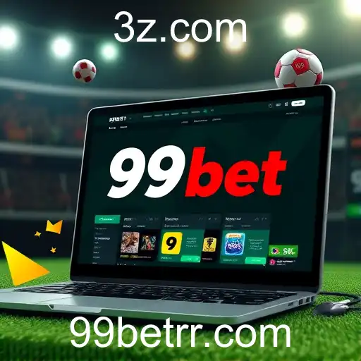 A Ascensão do 99bet no Cenário de Jogos Online