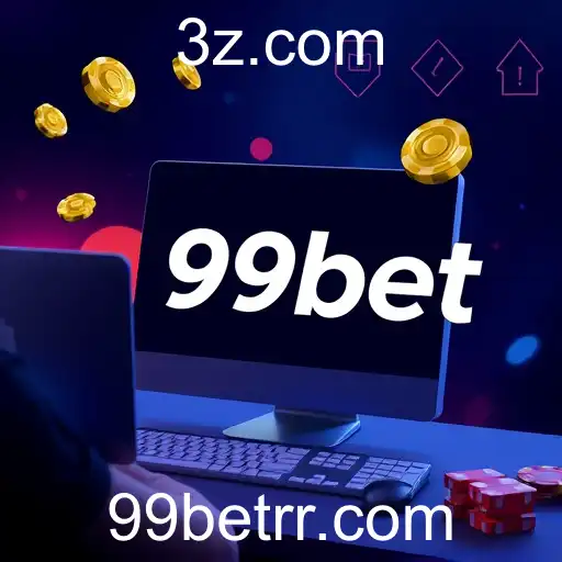 A Ascensão do 99bet em Tempos de Transformação Digital