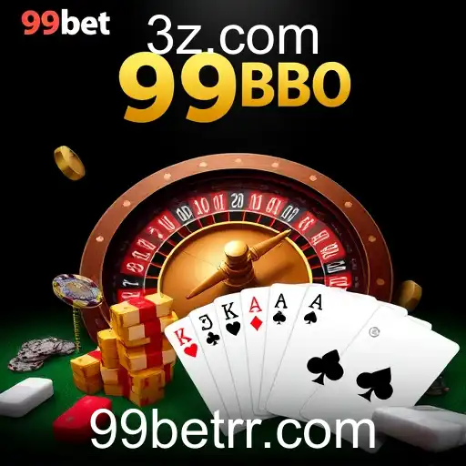 A Ascensão da 99bet no Cenário de Jogos Online