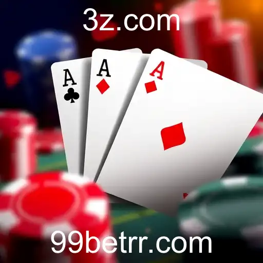 'Jogo de Poker' no 99bet: Desafio, Estratégia e Diversão