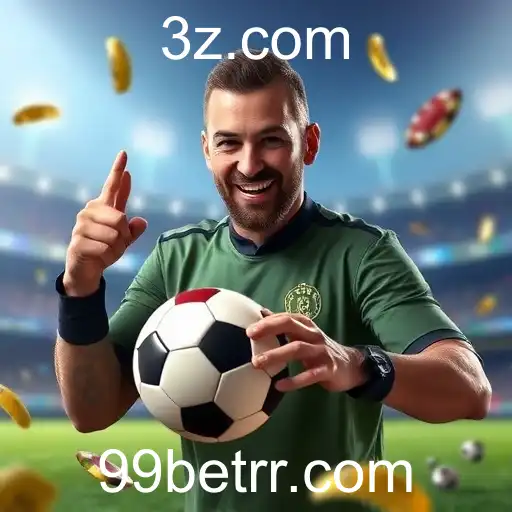 Explorando as Ofertas Especiais: O Atrativo Único do Site 99bet