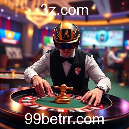 Ascensão e Tendências do 99bet no Mercado Brasileiro de Jogos