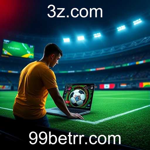 O Crescimento Sustentável dos Jogos de Azar no Brasil