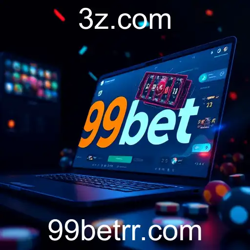 Tendências e Inovações no Mundo das Apostas em 2025