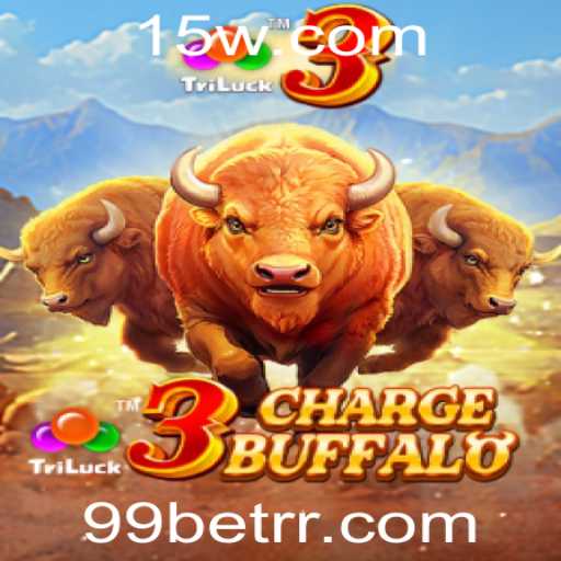 Explorando o Mundo de 3ChargeBuffalo: Um Novo Fenômeno em 99bet