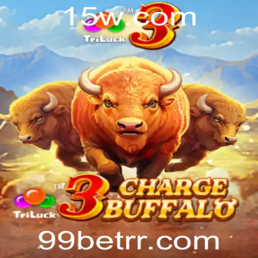 Explorando o Mundo de 3ChargeBuffalo: Um Novo Fenômeno em 99bet