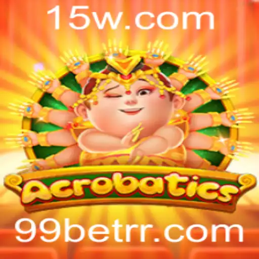 Descubra o Mundo Empolgante do Jogo Acrobatics