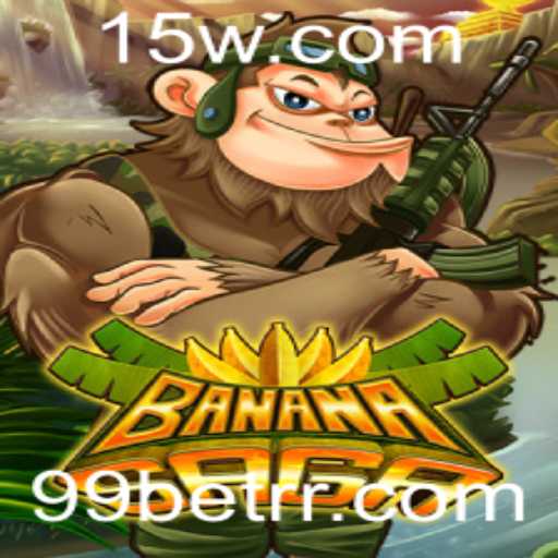BananaSaga: Aventura e Estratégia em um Novo Jogo de Azar