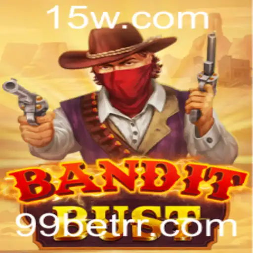 Descobrindo BanditBust: O Jogo que Está Conquistando o Mundo com 99bet