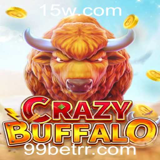Descubra a Emoção do Jogo CRAZYBUFFALO com 99bet