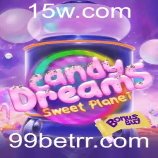 Explore o Mundo Doce de CandyDreamsSweetPlanet e Aposte com 99bet