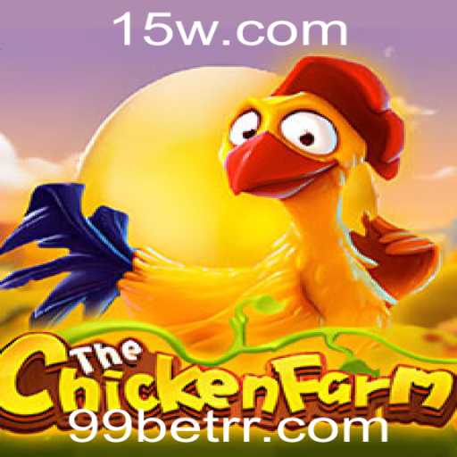 ChickenFarm - Descubra o Jogo Inovador com 99bet