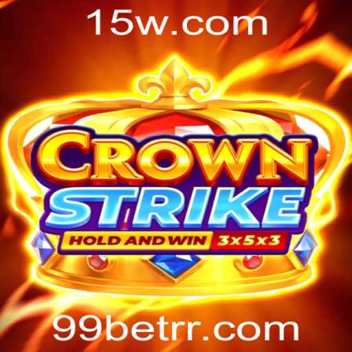 Crownstrike: A Revolução dos Jogos de Estratégia