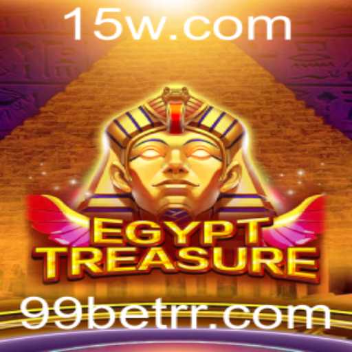 Descubra os Segredos de EgyptTreasure: A Experiência de Jogo que Encanta