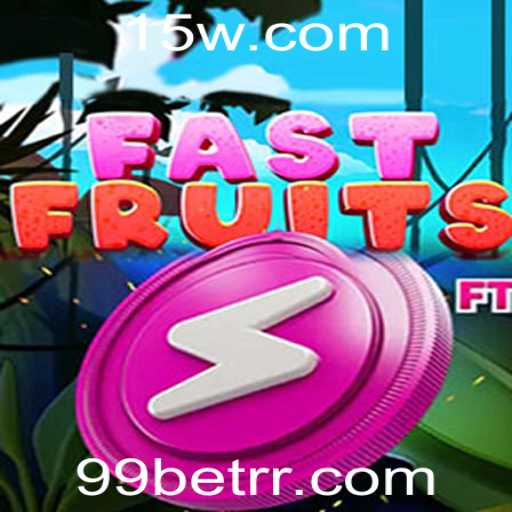 Explorando o Mundo de FastFruits e 99bet