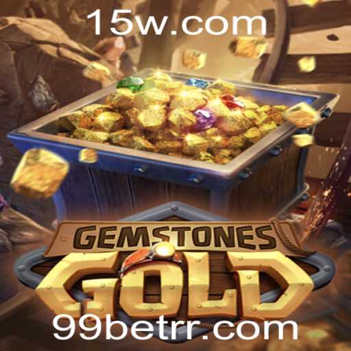 Descubra a Excitante Aventura de GemstonesGold no Mundo de 99bet
