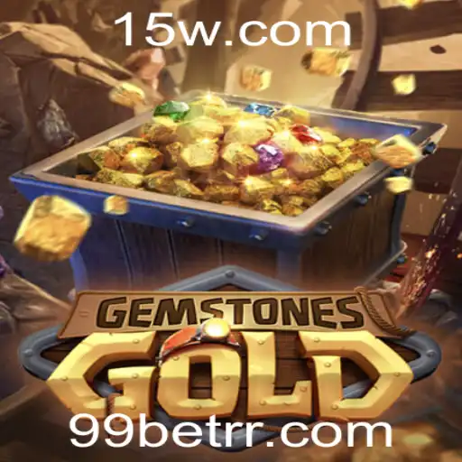 Descubra a Excitante Aventura de GemstonesGold no Mundo de 99bet