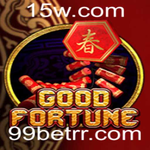 Descubra o Mundo de GoodFortune: O Jogo de Estratégia e Sorte da 99bet