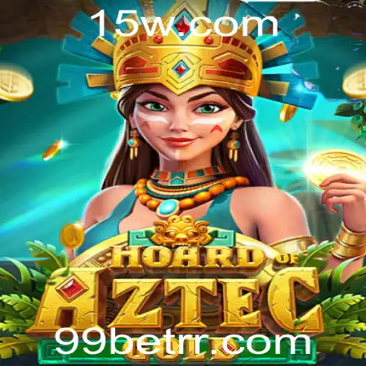 Descubra o Fascinante Mundo de HoardofAztecgold com 99bet