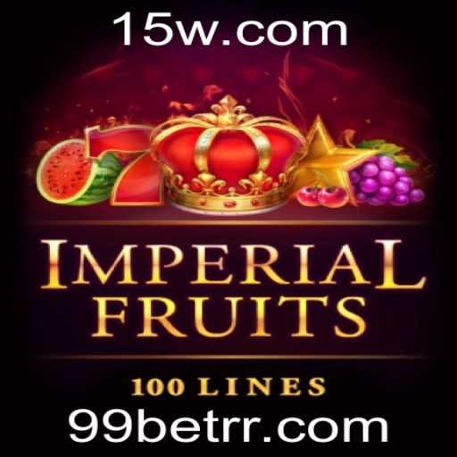 Explorando o Fascinante Mundo de ImperialFruits100 na 99bet