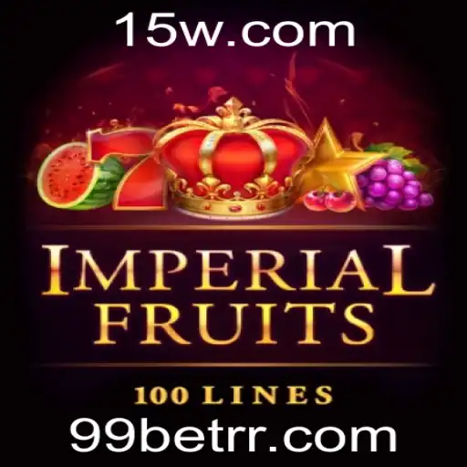 Explorando o Fascinante Mundo de ImperialFruits100 na 99bet