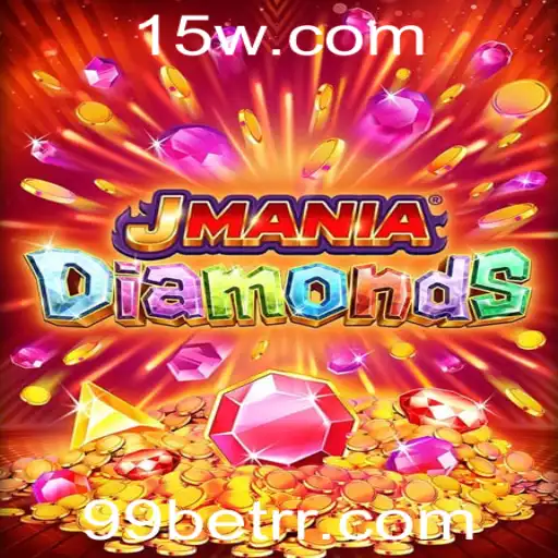 JManiaDiamonds: A Nova Sensação no Mundo dos Jogos de Aposta