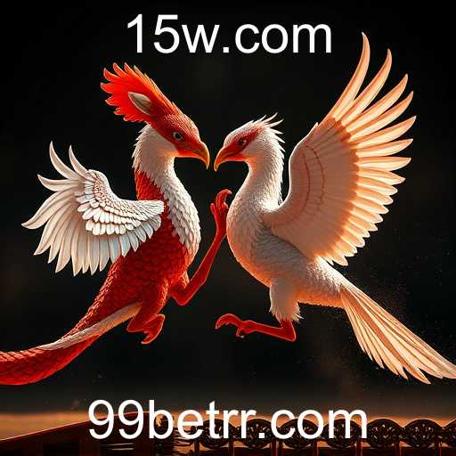 99bet: A Revolução dos Jogos de Sabong