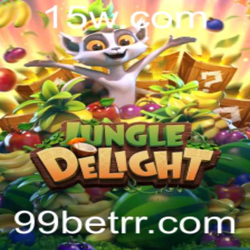 Explorando JungleDelight: O Jogo de Aventura com Emoção e Estratégia