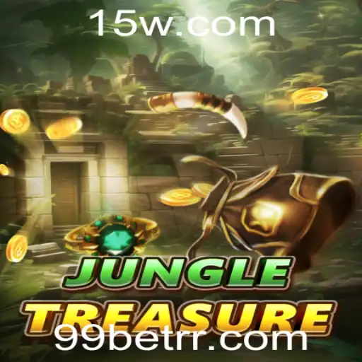 Explorando o Mundo do JungleTreasure: O Jogo que Conquista a Comunidade 99bet