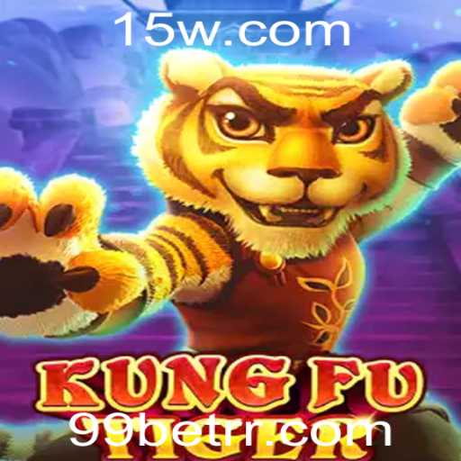 KungFuTiger: Explore a Ação e Adrenalina no Cenário dos Jogos de Aventura