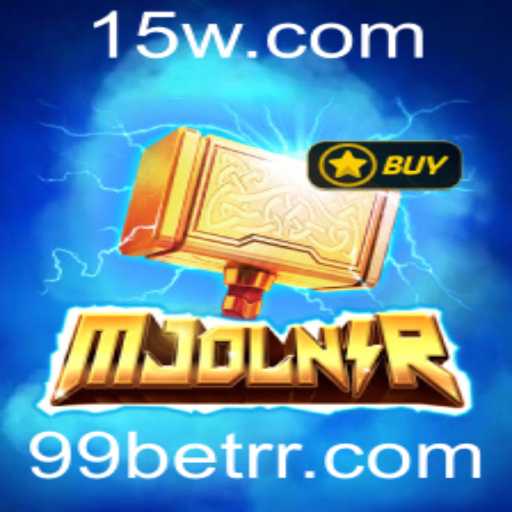 Descobrindo Mjolnir: A Nova Sensação no Mundo dos Jogos com 99bet