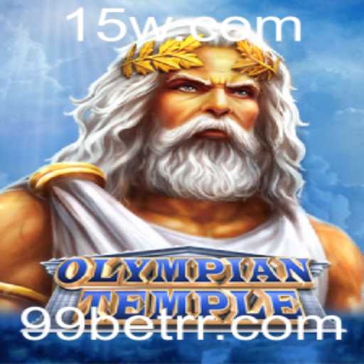 Descubra o Fascinante Jogo OlympianTemple no Universo 99bet