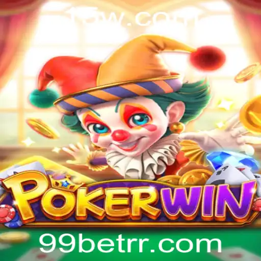 Descubra o Jogo POKERWIN: Um Mergulho no Universo do 99bet