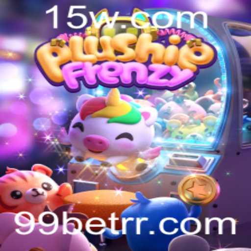 Explorando o Jogo PlushieFrenzy: Uma Aventura Envolvente no Mundo dos Brinquedos de Pelúcia