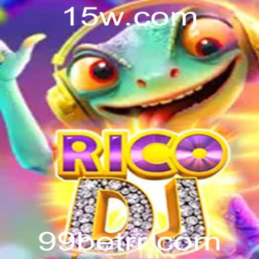 Descubra o Fascinante Universo de RicoDJ: O Jogo Revolucionário de 99bet