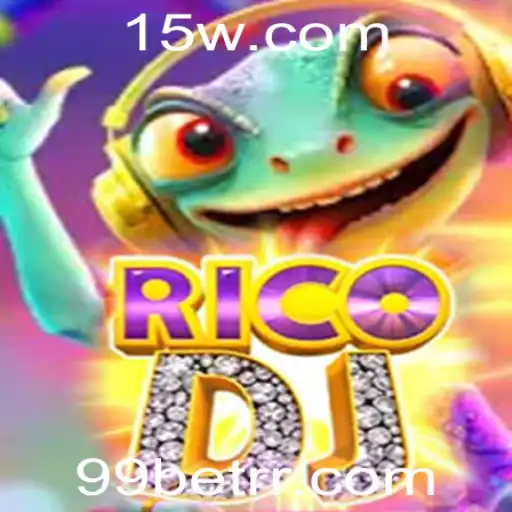Descubra o Fascinante Universo de RicoDJ: O Jogo Revolucionário de 99bet