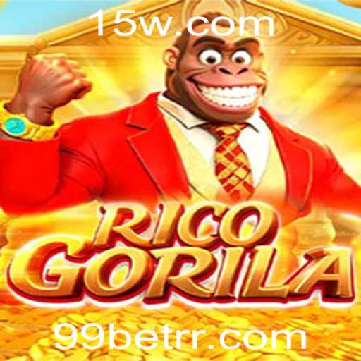 Descubra o Mundo Empolgante de RicoGorila: Um Jogo Excitante Associado ao 99bet