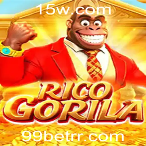 Descubra o Mundo Empolgante de RicoGorila: Um Jogo Excitante Associado ao 99bet