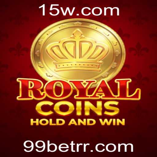 Descubra RoyalCoins: O Novo Fenômeno de Jogo em 99bet