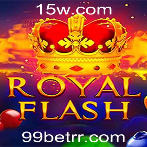 RoyalFlash: O Jogo de Estratégia com 99bet em Destaque