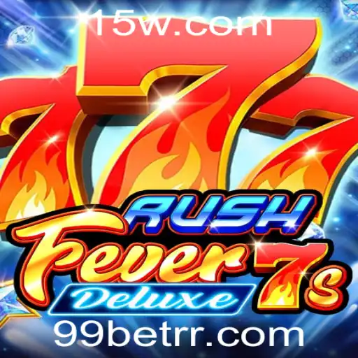 Explorando o Mundo do Jogo 'RushFever7sDeluxe' da Plataforma 99bet