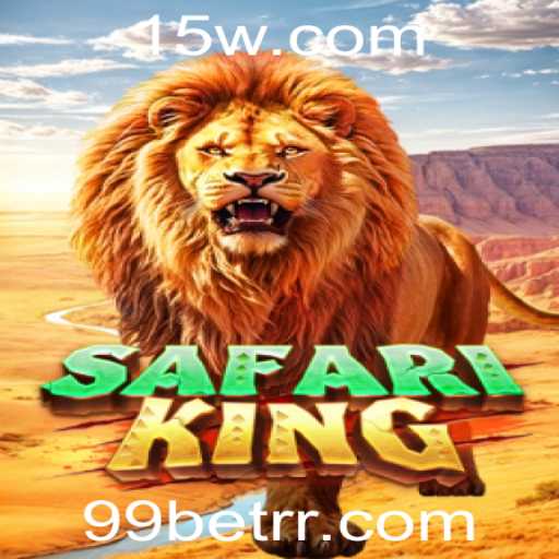 Explorando SafariKing com 99bet: Aventura, Estratégia e Diversão
