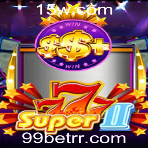 Descubra o Fascinante Mundo de Super777II com 99bet