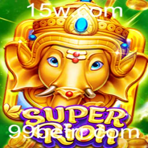 Explorando o Mundo de Aventuras de SuperRich no Universo 99bet